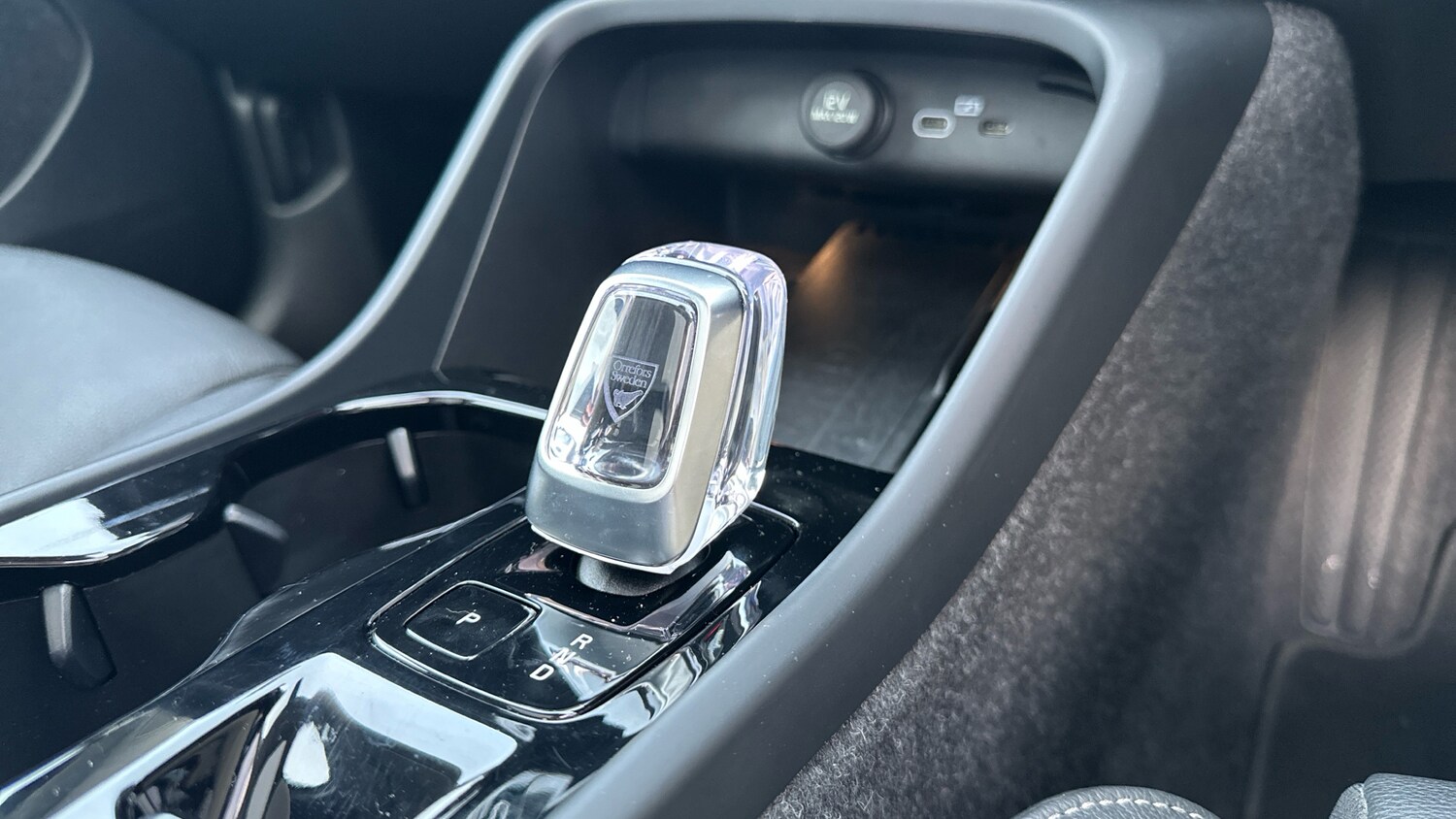 Used Volvo XC40 2025 for sale - 76736383: Photo 51