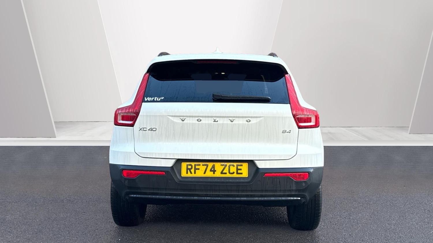 Used Volvo XC40 2025 for sale - 76736383: Photo 7
