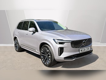 Used Volvo XC90 2026 for sale - 79173216: Photo