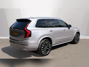 Used Volvo XC90 2026 for sale - 79173216: Photo