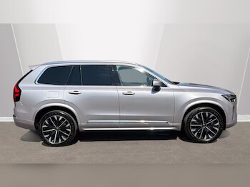 Used Volvo XC90 2026 for sale - 79173216: Photo
