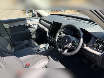 Used Volvo XC90 2026 for sale - 79173216: Photo