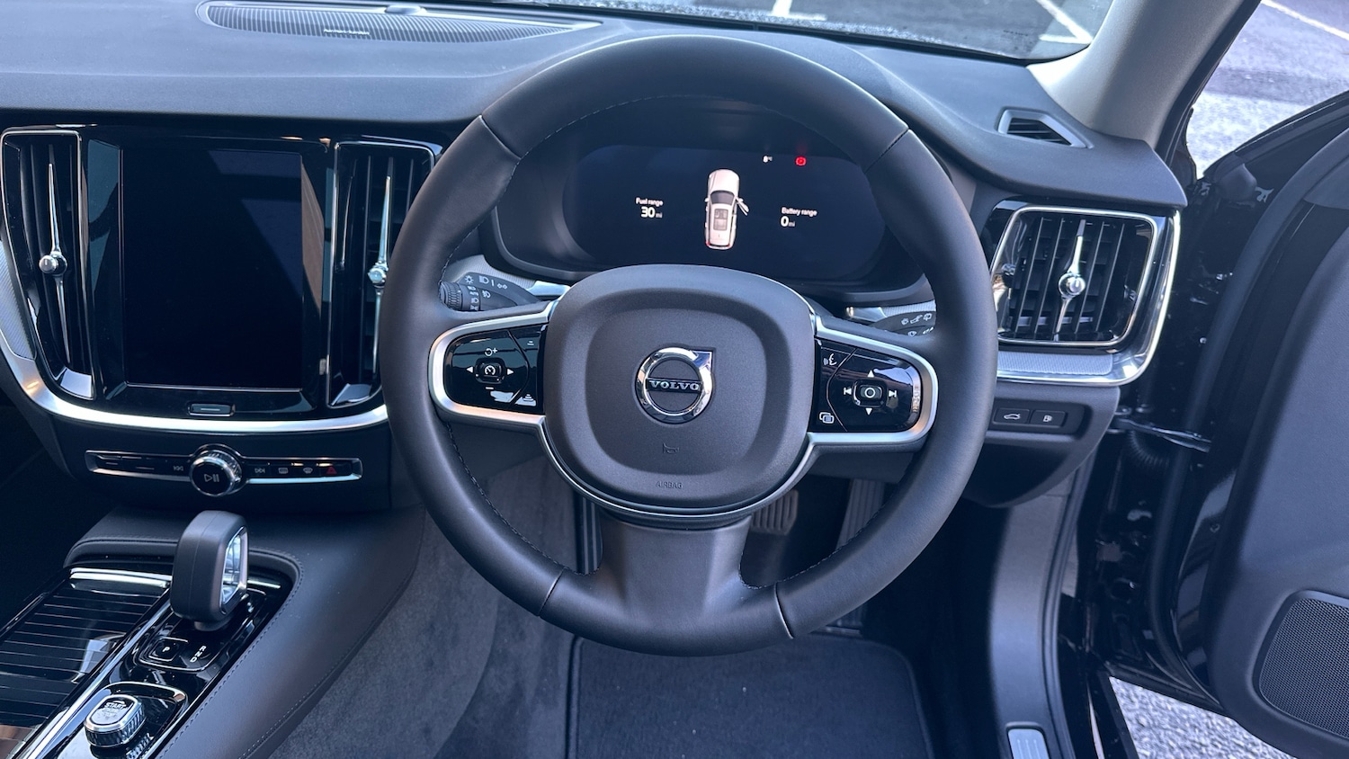 Used Volvo V60 2026 for sale - 78149799: Photo 10