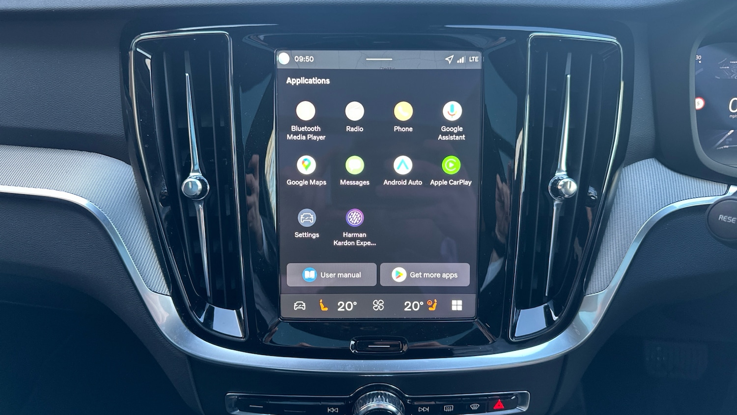 Used Volvo V60 2026 for sale - 78149799: Photo 12