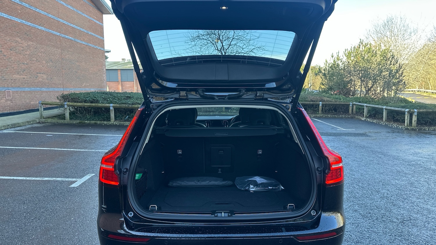 Used Volvo V60 2026 for sale - 78149799: Photo 13