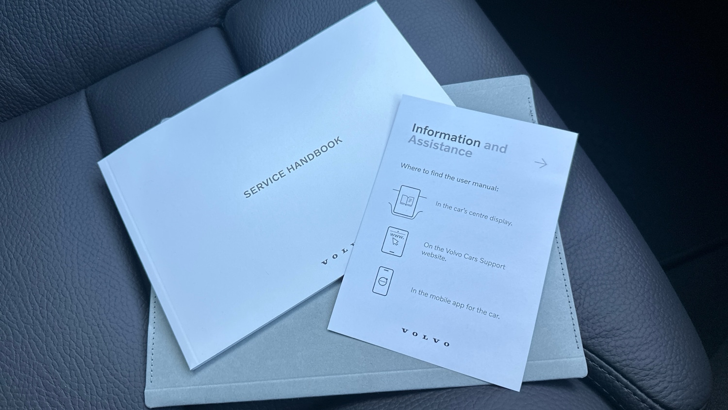 Used Volvo V60 2026 for sale - 78149799: Photo 14