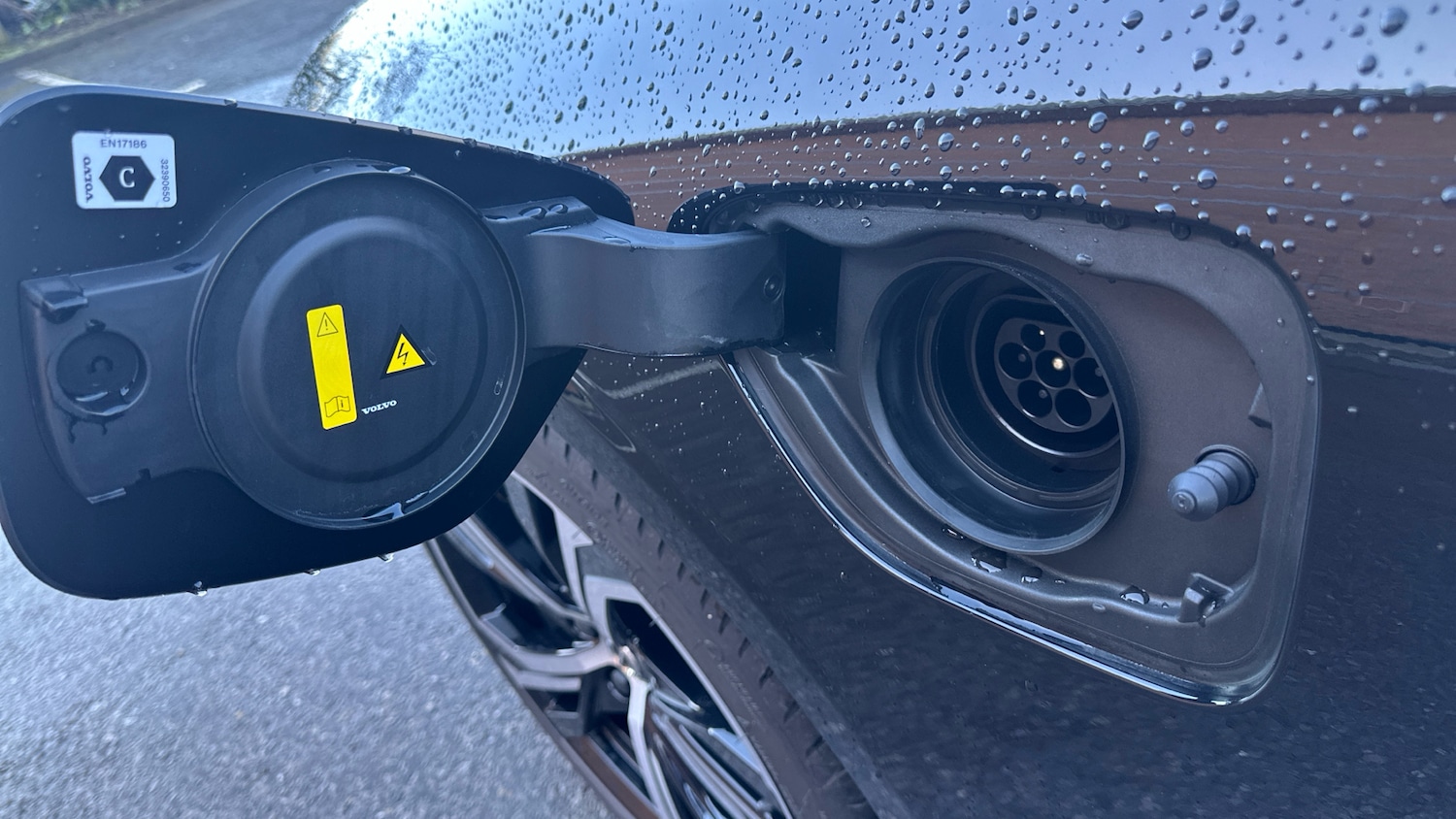 Used Volvo V60 2026 for sale - 78149799: Photo 15