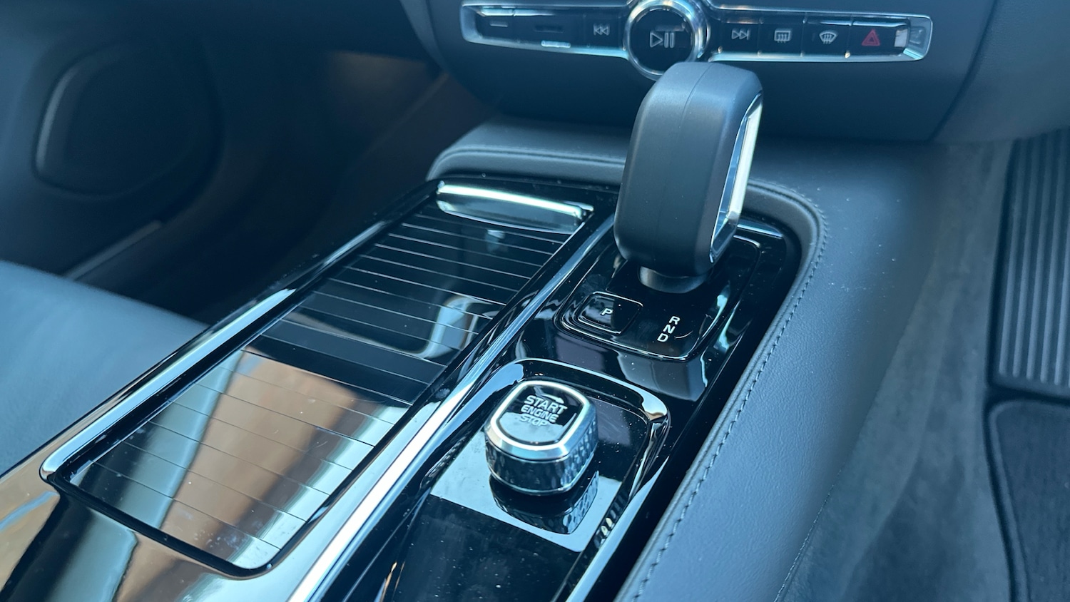 Used Volvo V60 2026 for sale - 78149799: Photo 25