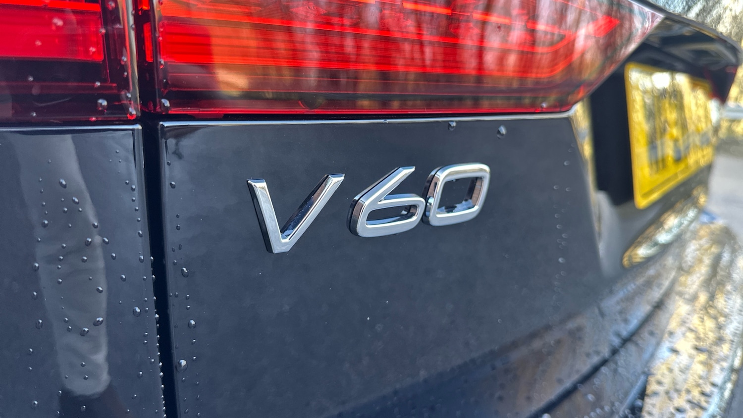 Used Volvo V60 2026 for sale - 78149799: Photo 39