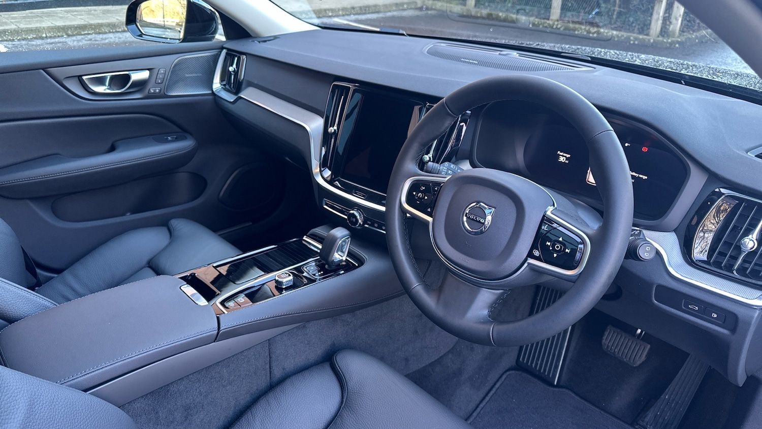 Used Volvo V60 2026 for sale - 78149799: Photo 4