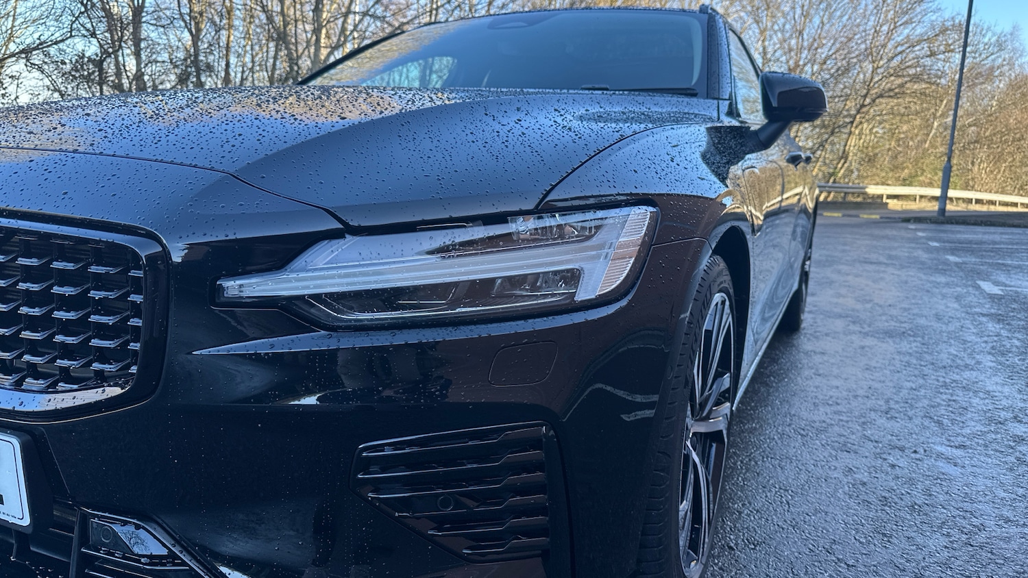 Used Volvo V60 2026 for sale - 78149799: Photo 40