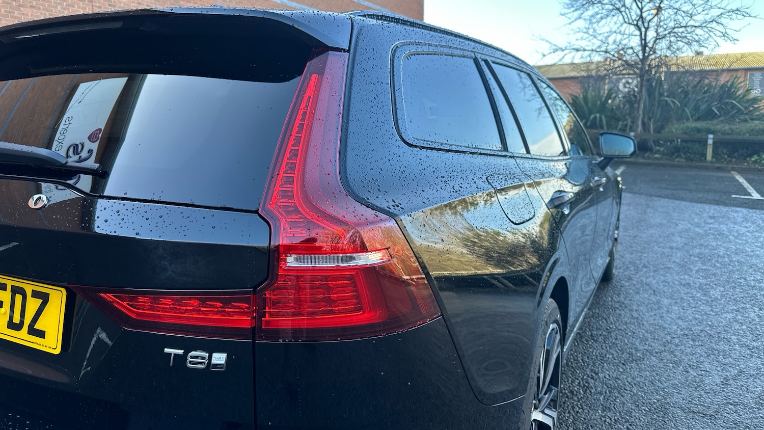 Used Volvo V60 2026 for sale - 78149799: Photo 41