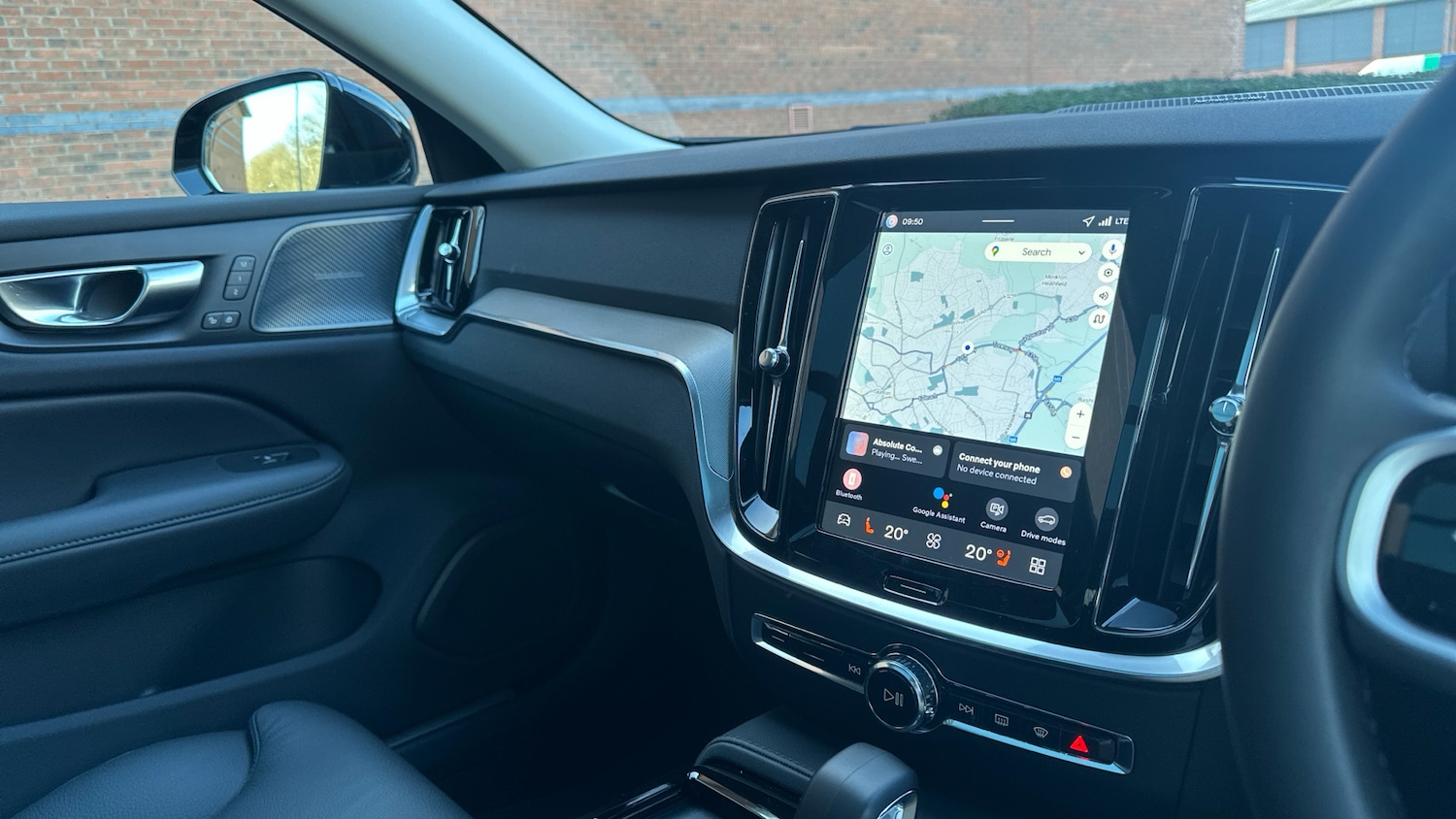 Used Volvo V60 2026 for sale - 78149799: Photo 45