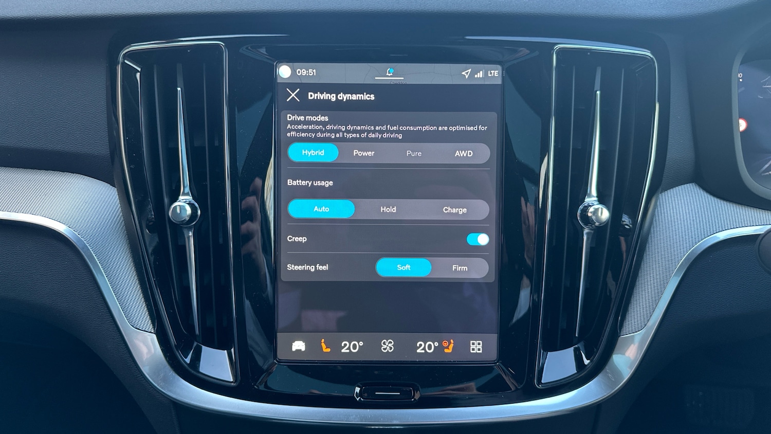 Used Volvo V60 2026 for sale - 78149799: Photo 49