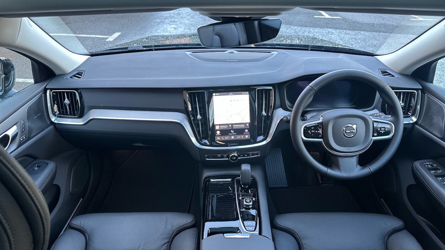 Used Volvo V60 2026 for sale - 78149799: Photo 5