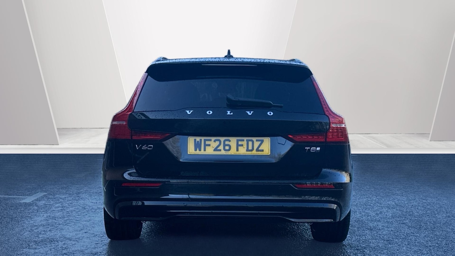 Used Volvo V60 2026 for sale - 78149799: Photo 7