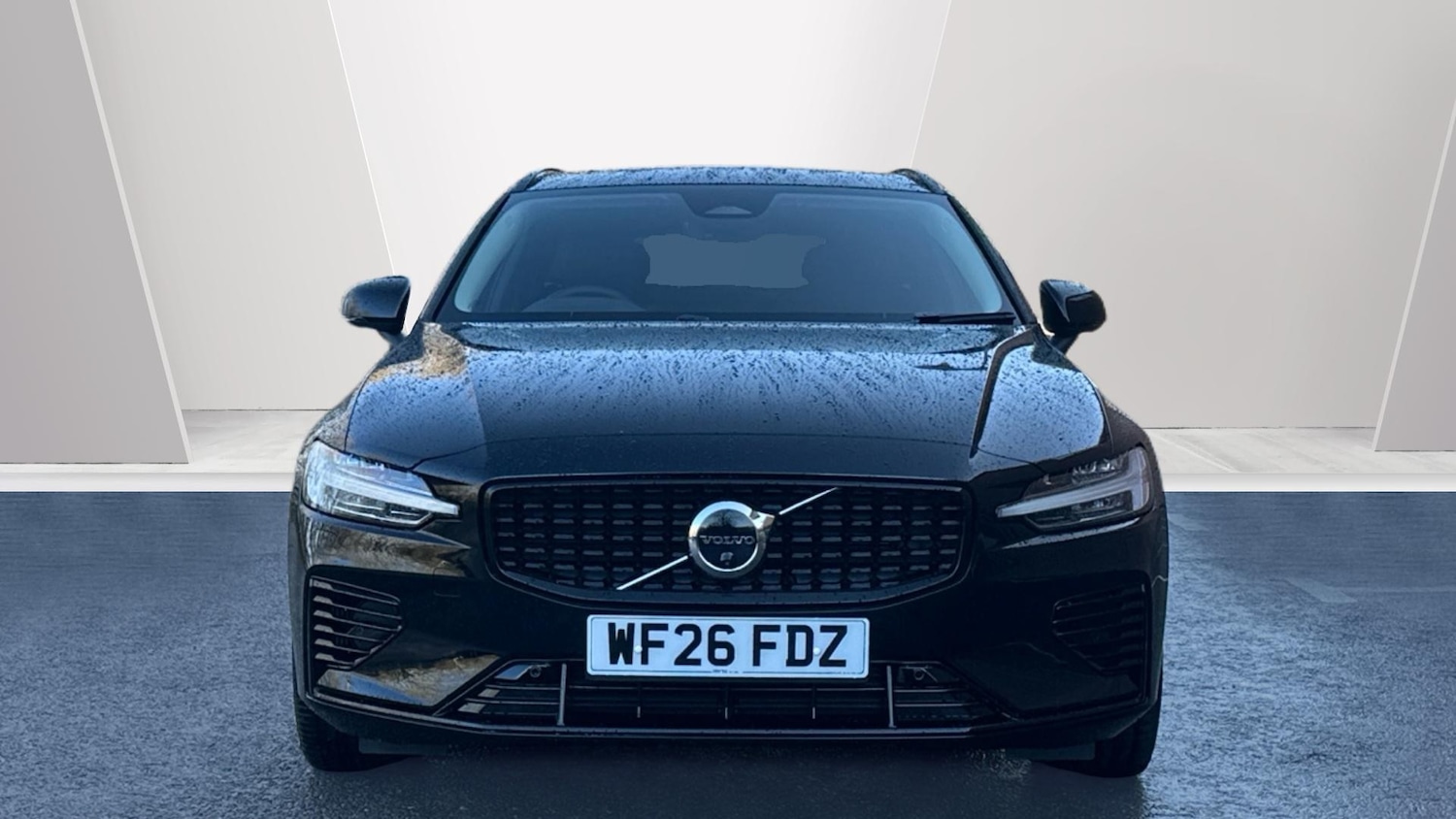 Used Volvo V60 2026 for sale - 78149799: Photo 8