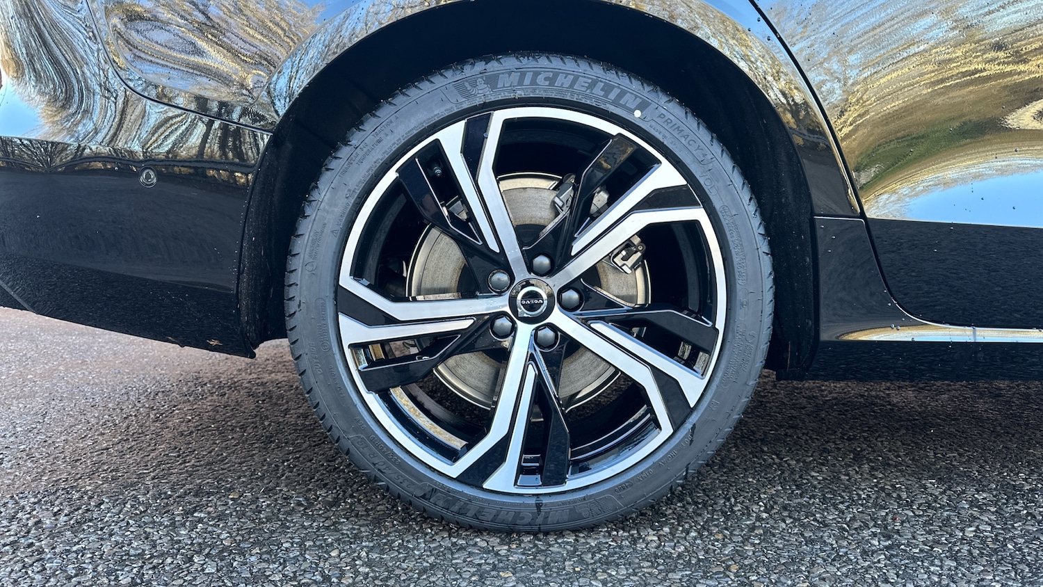 Used Volvo V60 2026 for sale - 78149799: Photo 9