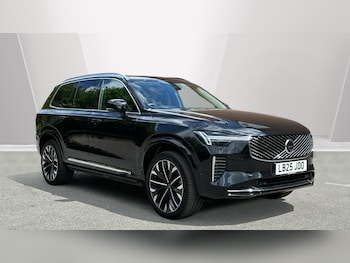 Used Volvo XC90 2025 for sale - 78593933: Photo