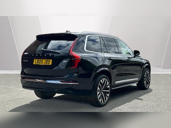 Used Volvo XC90 2025 for sale - 78593933: Photo