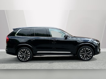 Used Volvo XC90 2025 for sale - 78593933: Photo