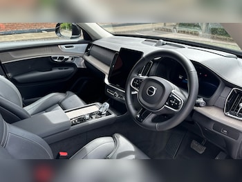 Used Volvo XC90 2025 for sale - 78593933: Photo