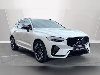 Used Volvo XC60 2026 for sale - 79839310: Photo