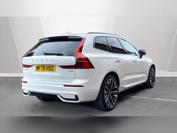 Used Volvo XC60 2026 for sale - 79839310: Photo