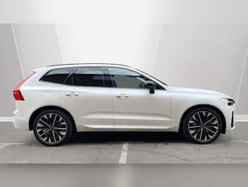 Used Volvo XC60 2026 for sale - 79839310: Photo