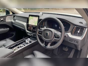 Used Volvo XC60 2026 for sale - 79839310: Photo