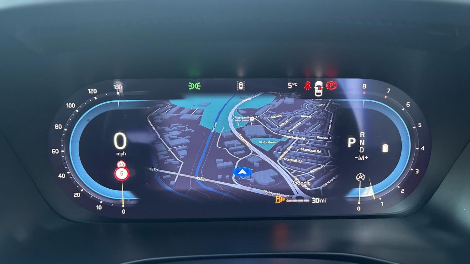 Used Volvo XC40 2025 for sale - 77171070: Photo 11