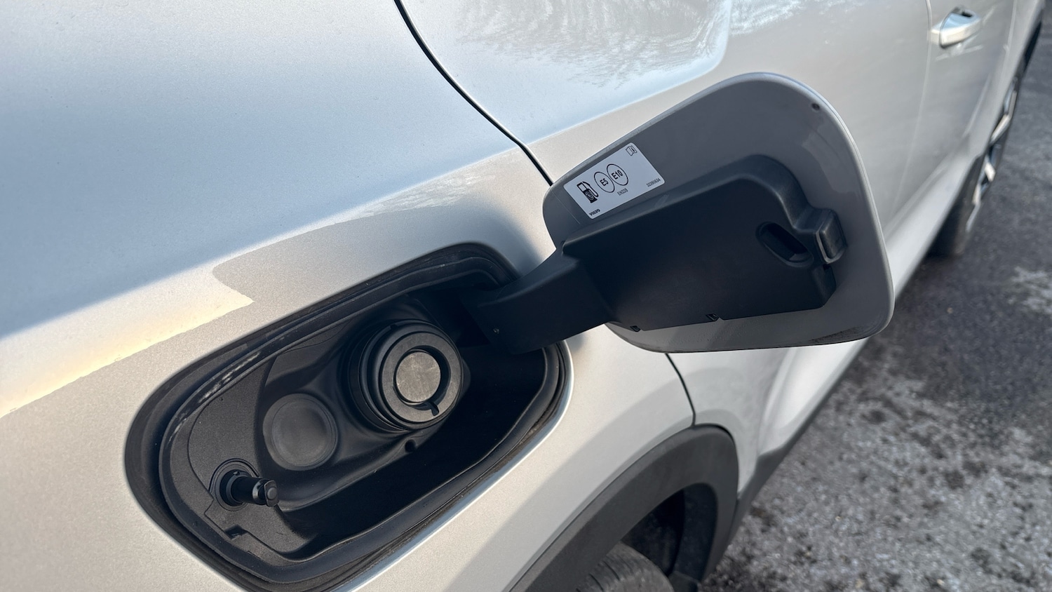 Used Volvo XC40 2025 for sale - 77171070: Photo 15