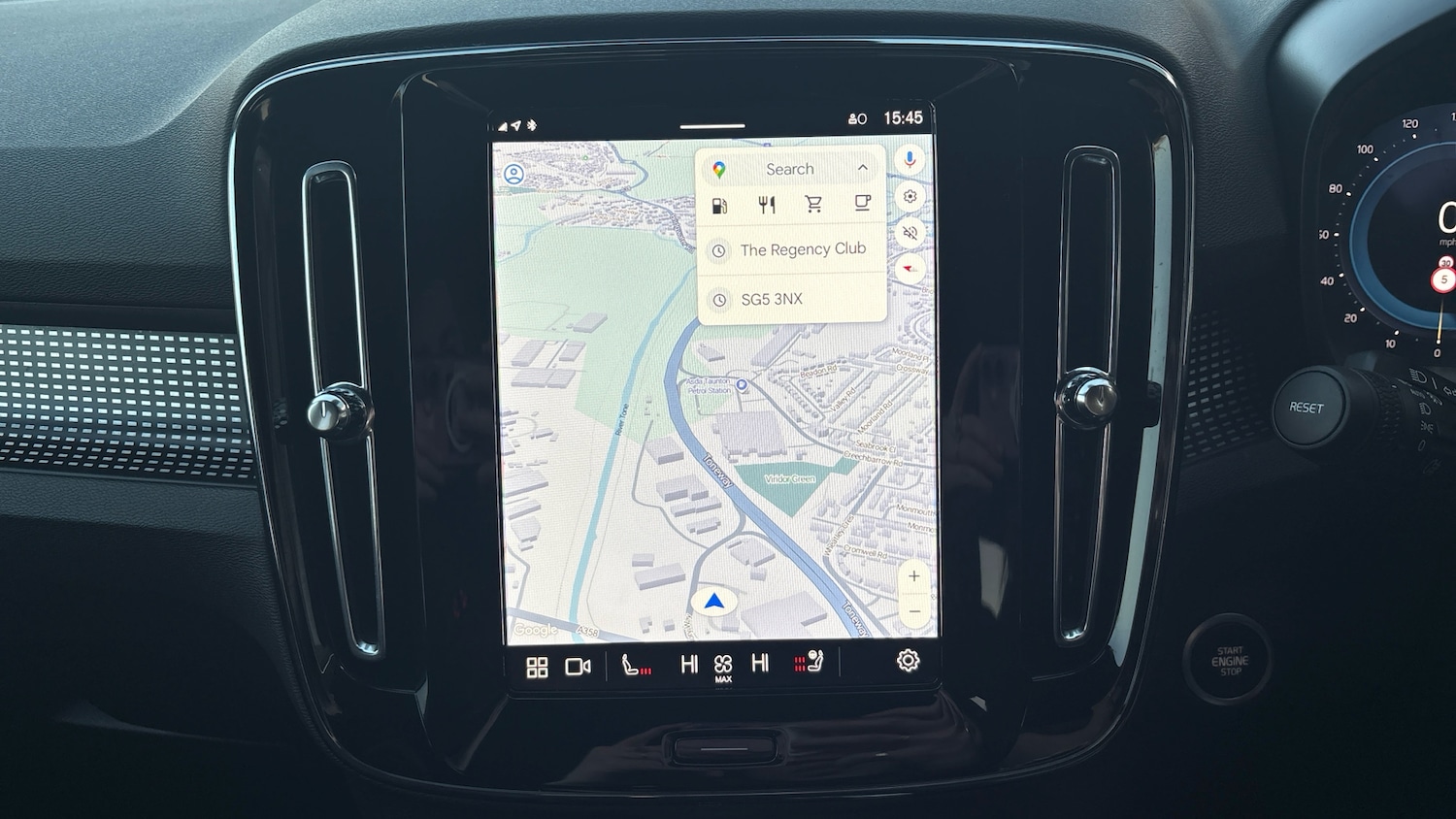 Used Volvo XC40 2025 for sale - 77171070: Photo 16