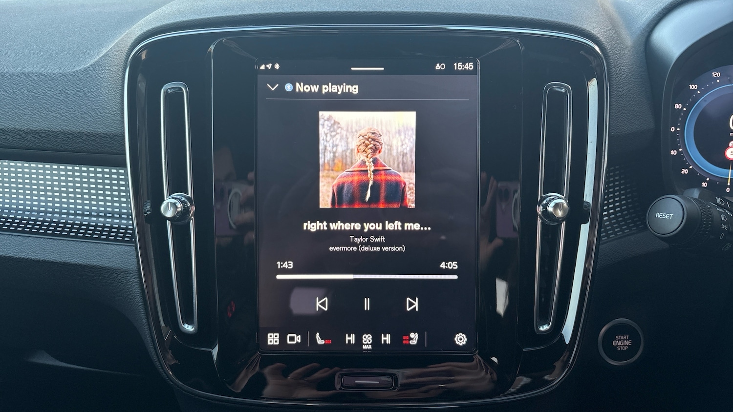 Used Volvo XC40 2025 for sale - 77171070: Photo 17