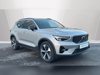 Used Volvo XC40 2025 for sale - 77171070: Photo