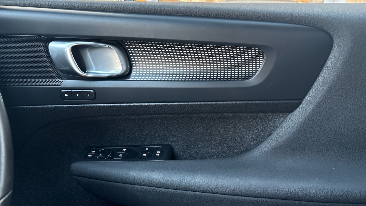 Used Volvo XC40 2025 for sale - 77171070: Photo 26