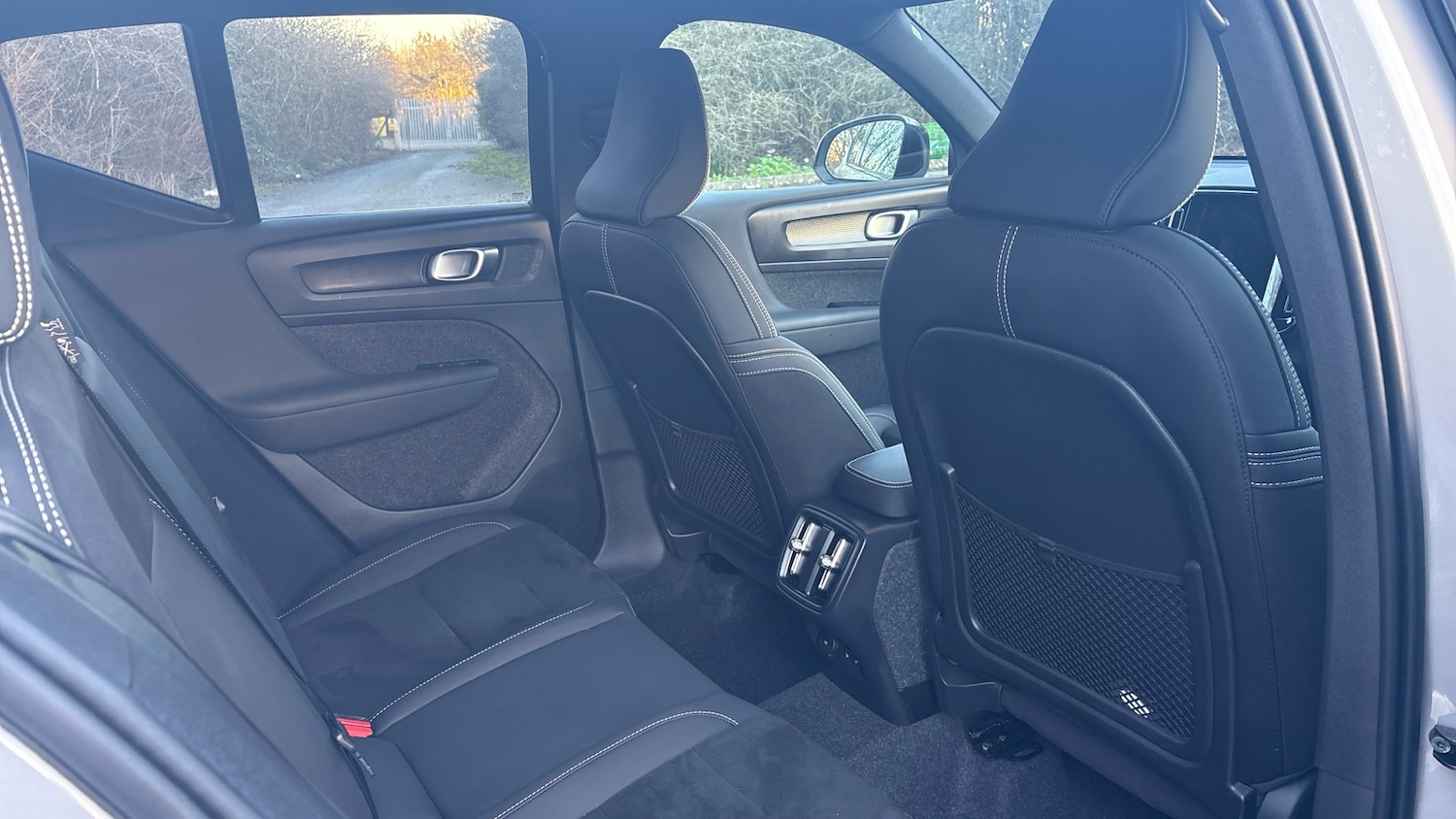 Used Volvo XC40 2025 for sale - 77171070: Photo 29