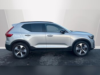 Used Volvo XC40 2025 for sale - 77171070: Photo