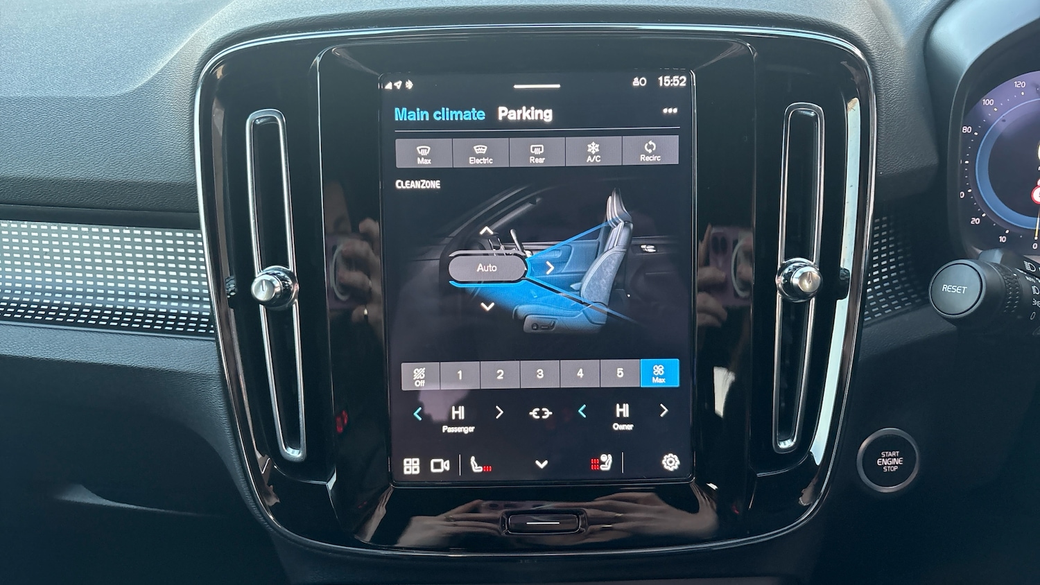 Used Volvo XC40 2025 for sale - 77171070: Photo 42