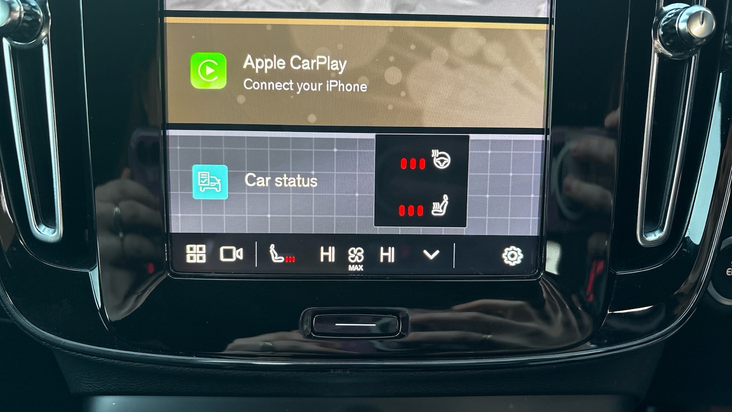 Used Volvo XC40 2025 for sale - 77171070: Photo 43