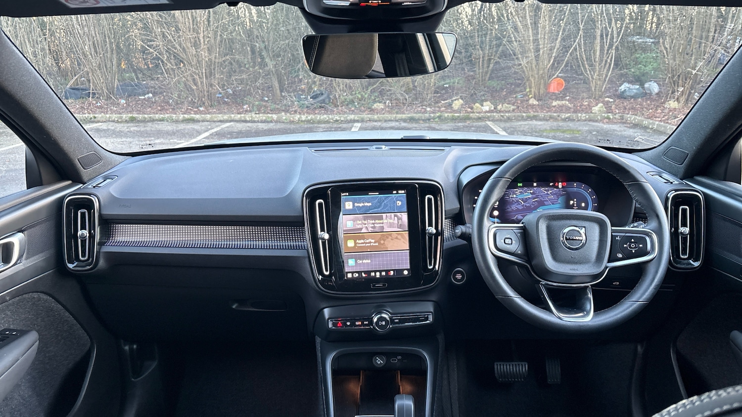 Used Volvo XC40 2025 for sale - 77171070: Photo 5