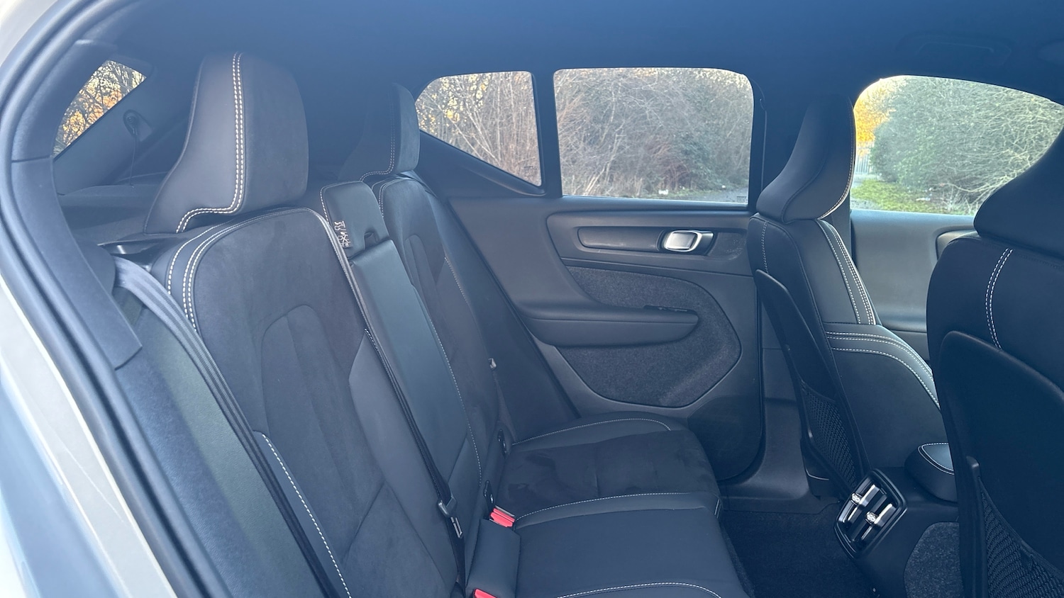 Used Volvo XC40 2025 for sale - 77171070: Photo 6