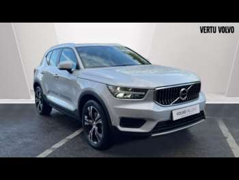 2022 (22) - 1.5 T5 Recharge PHEV Inscription 5dr Auto Estate
