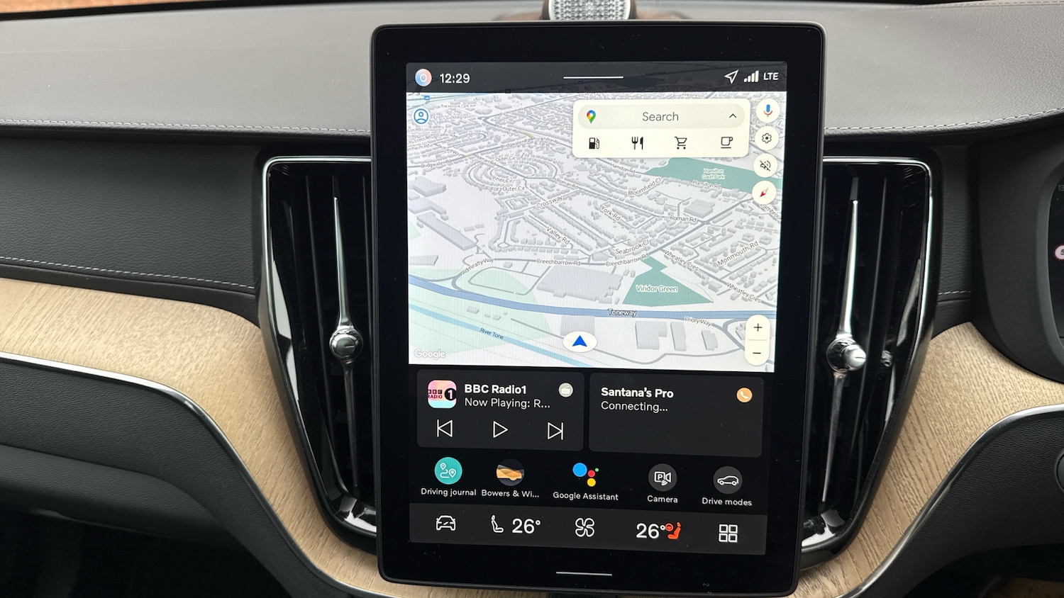 Used Volvo XC60 2025 for sale - 77589710: Photo 12