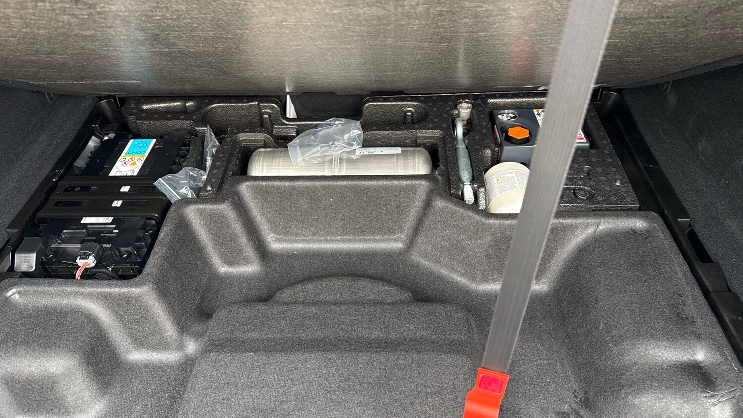 Used Volvo XC60 2025 for sale - 77589710: Photo 17