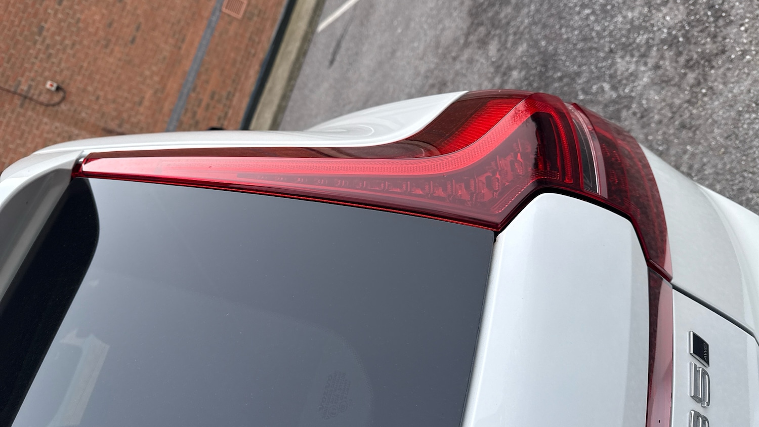 Used Volvo XC60 2025 for sale - 77589710: Photo 19