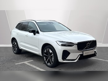 2025 (25) - 2.0 B5P Ultra Dark 5dr AWD Geartronic