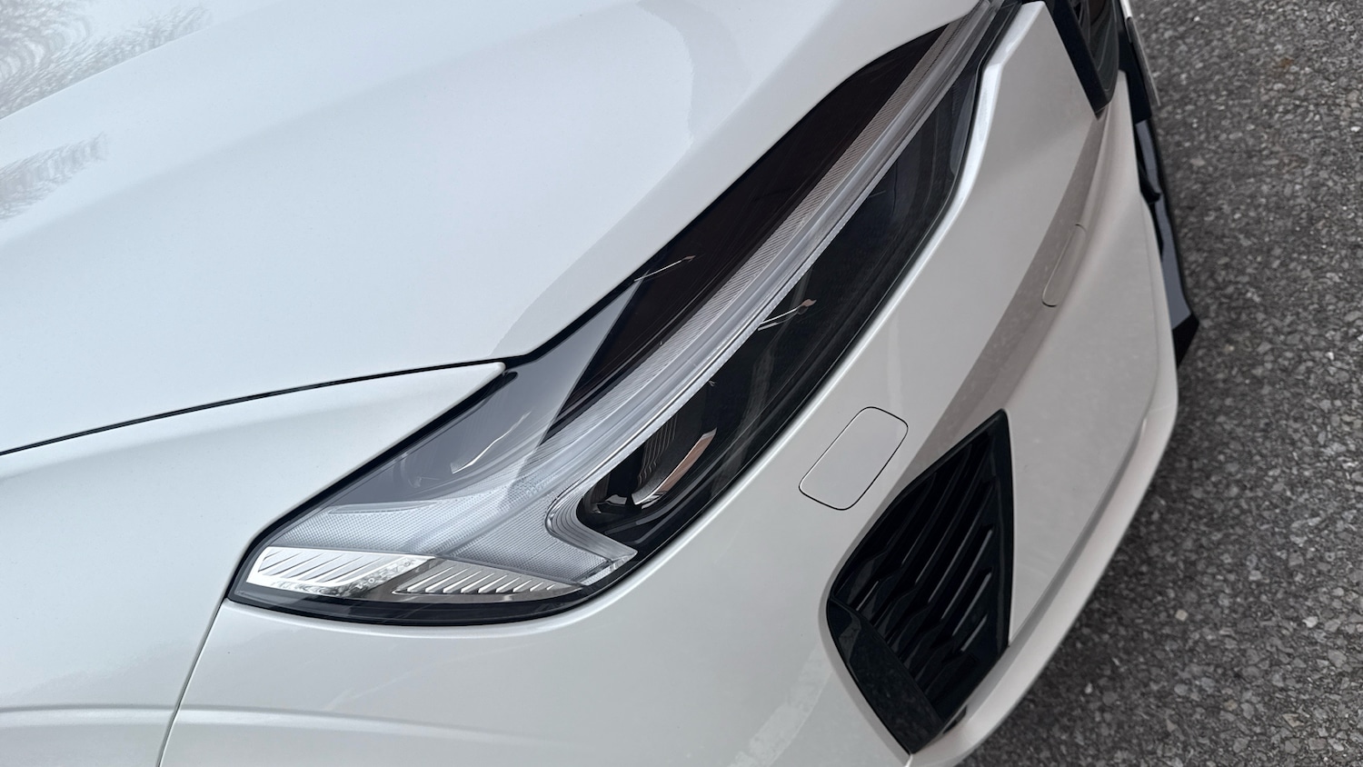 Used Volvo XC60 2025 for sale - 77589710: Photo 25