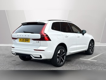 Used Volvo XC60 2025 for sale - 77589710: Photo