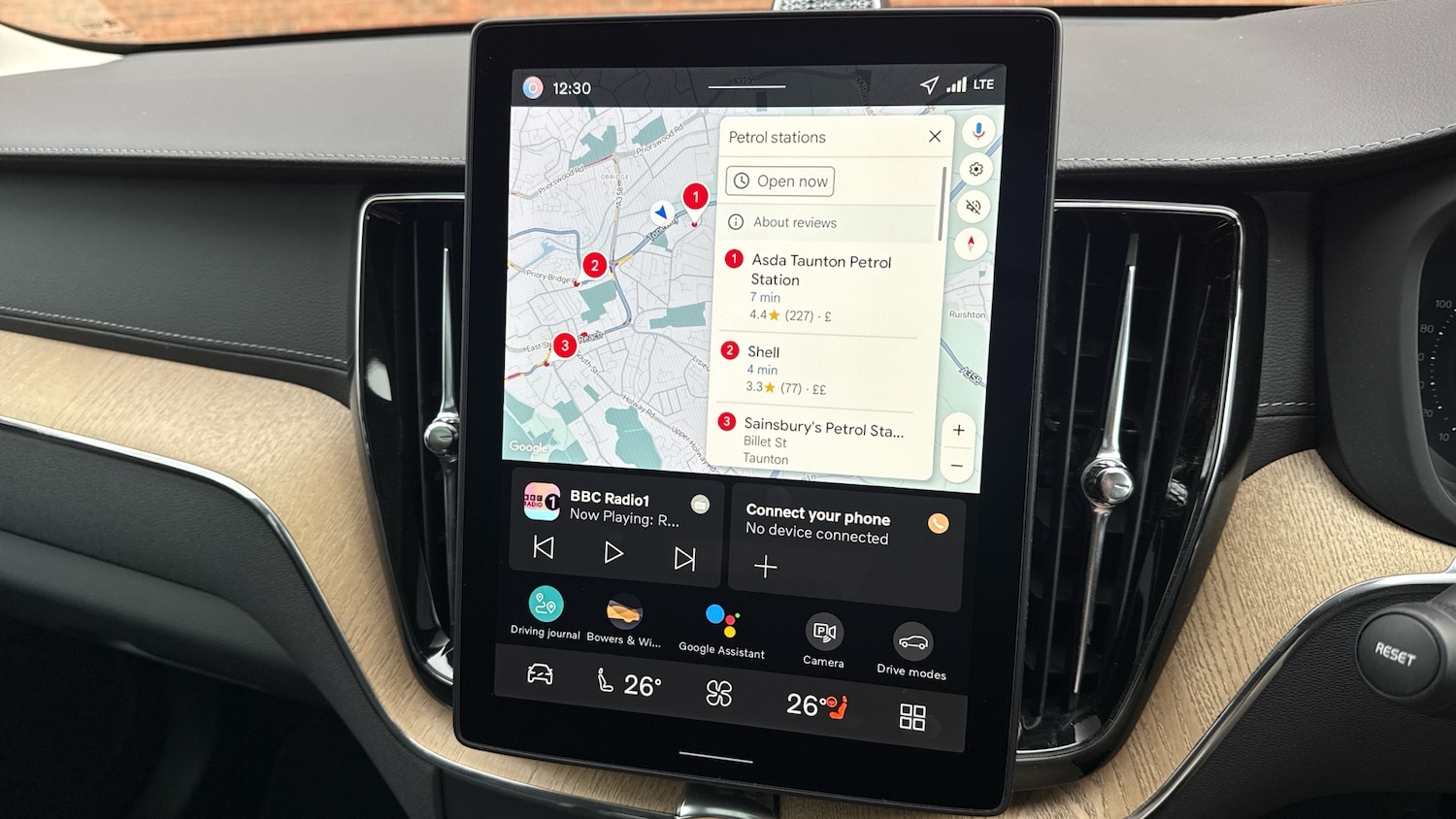 Used Volvo XC60 2025 for sale - 77589710: Photo 36